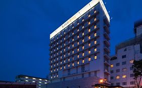 スーパーホテル別府駅前